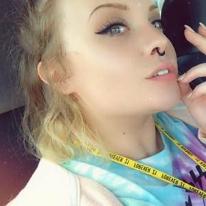 Meet your Posher, Abigayle